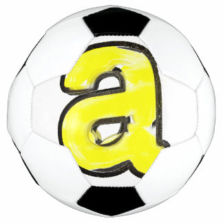"a" Addi Nicki/Adam Moyer $THCBand Soccer Ball