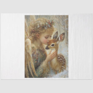 A Angels Kiss Tissue Paper