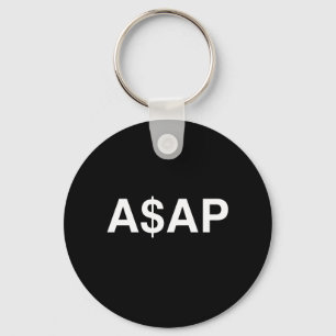 A$AP KEY RING