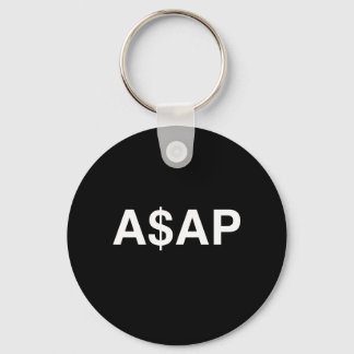 A$AP KEY RING