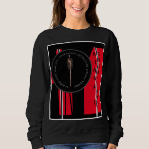 A.B.B.C.D.S. Woman Sweatshirt