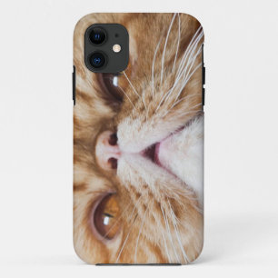 a BaBy FaCe Case-Mate iPhone Case