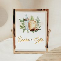 A Baby is Brewing Coffee Books and Gifts