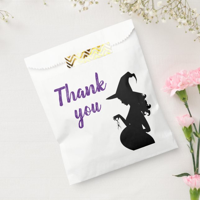 A Baby is Brewing Favour Bags (Sealed)