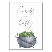 A Baby is Brewing Halloween | Cards & Gifts