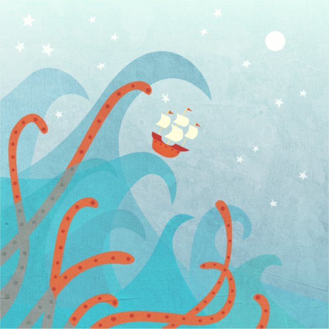 A Bad Day For Sailors (Front)