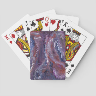 A Bad Day Playing Cards