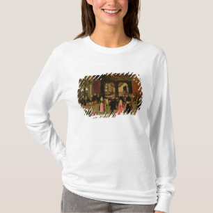 A Ball During the Reign of Henri IV T-Shirt