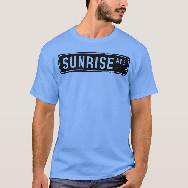 A band gift T-Shirt (Front)