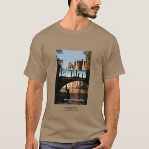 "A Bank in Paris" T-Shirt