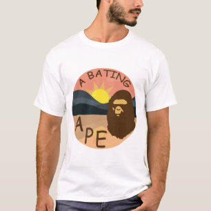 A Bathing APE T-Shirt