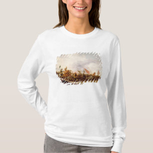 A Battle Scene, 1653 T-Shirt