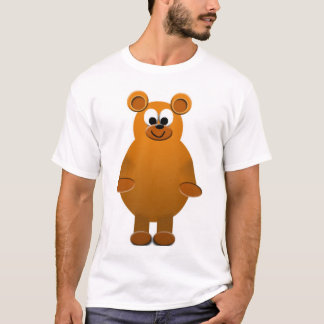 A Bear T-Shirt