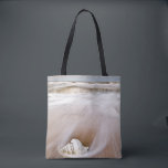 A Beautiful Beach | Costa Blanca, Spain Tote Bag<br><div class="desc">Washed Up</div>