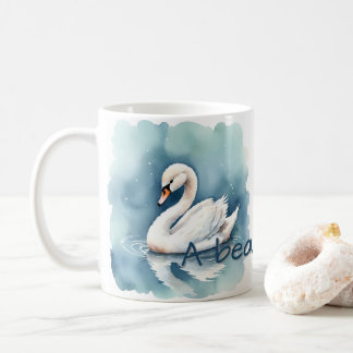 A Beautiful Day set Coffee Mug