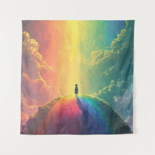 A Beautiful Dream Tapestry