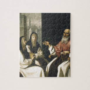 A beautiful image from Master Artist Collection Jigsaw Puzzle