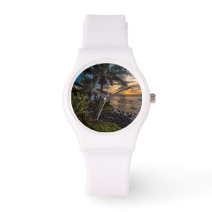 A beautiful sunset 2 watch
