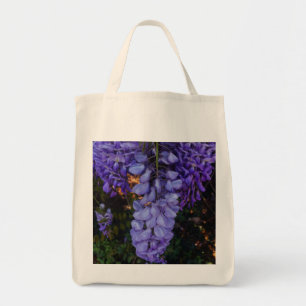 a beautiful touch of nature  tote bag