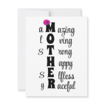 A Beautiful Tribute to Mum’s Love and Strength