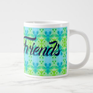 A Best Friends Coffee Mug