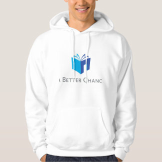 A Better Chance Hoodie
