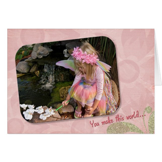 A Better World (Front Horizontal)