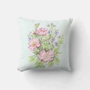 A Better World Cushion