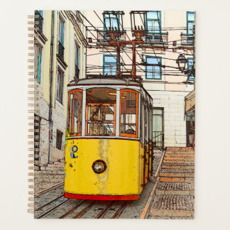 A Bica de Duarte Belo - Lisbon Planner