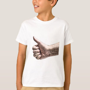 A Big Thumbs Up T-Shirt