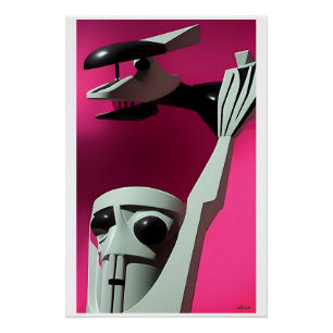 A Bird in the Hand Poster