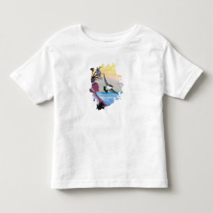 A Birds View Toddler T-Shirt