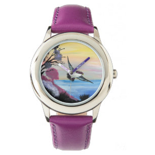 A Birds View Watch