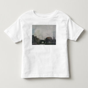 A Birmingham Canal Toddler T-Shirt
