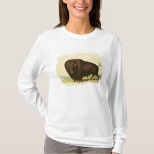 A Bison, c.1832 T-Shirt