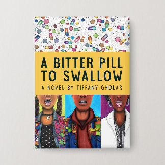 A Bitter Pill to Swallow - Anniversary Edition