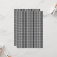 a black and white background with a lot of dots