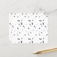 a black and white photo of a flock of birds