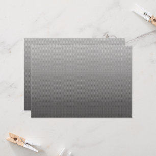 a black and white photo of a wall_ invitation