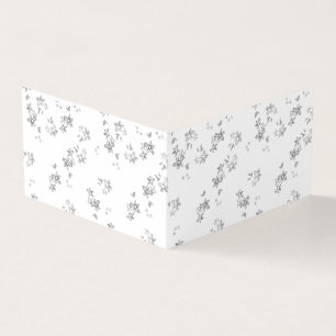 a black and white photo of a white background