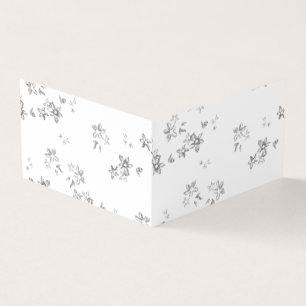 a black and white photo of snow flakes