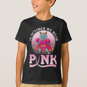 A Black Belt Is A White Belt That Never Gave Up Ka T-Shirt