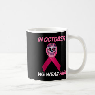 A Black Belt Is A White Belt Who Refused To Quit K Coffee Mug