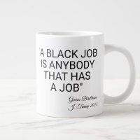 A Black Job Is Anybody