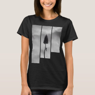 A black mile to the surface, Manchester Orchestra T-Shirt