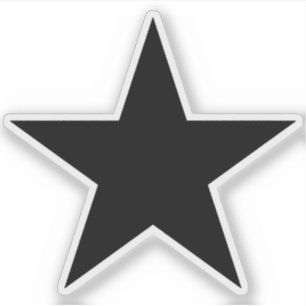 A Black Star Of Anarchy