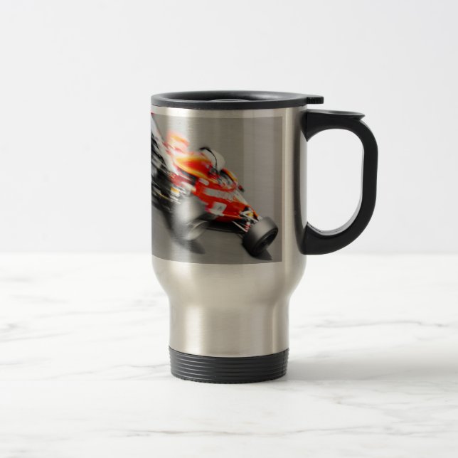 A Blast of Fast Travel Mug (Right)