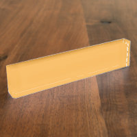A blend of yellow and orange hues creates a vibran