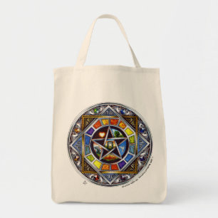 A Blessing of Elements Light Bag