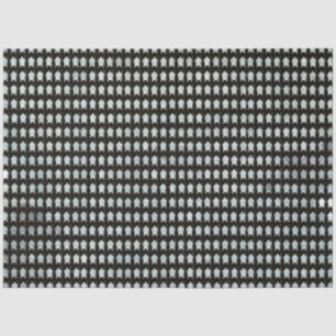 A Blue Alice in Wonderland Series Design 15 Tissue Paper